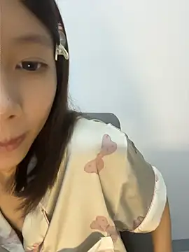 like-QQ's Webcam Show