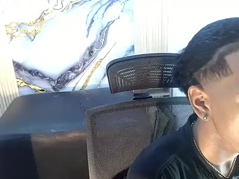 AfroWayuuu Webcam show