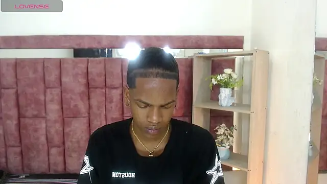 AfroWayuuu Webcamshow