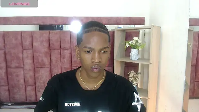 عرض كام AfroWayuuu