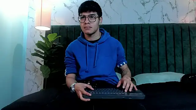 Show de webcam de mats_erikson