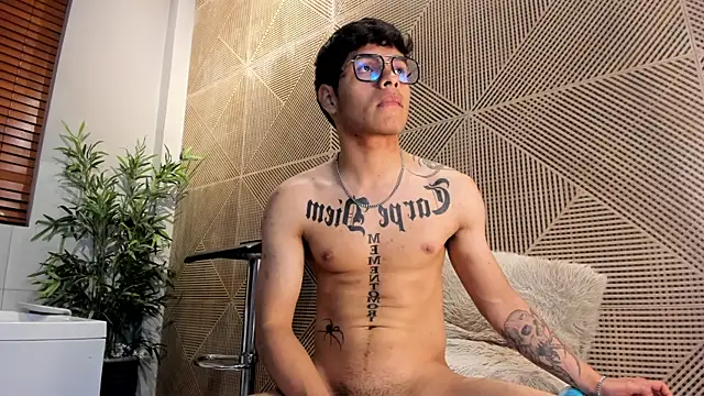mats_erikson's Webcam Show