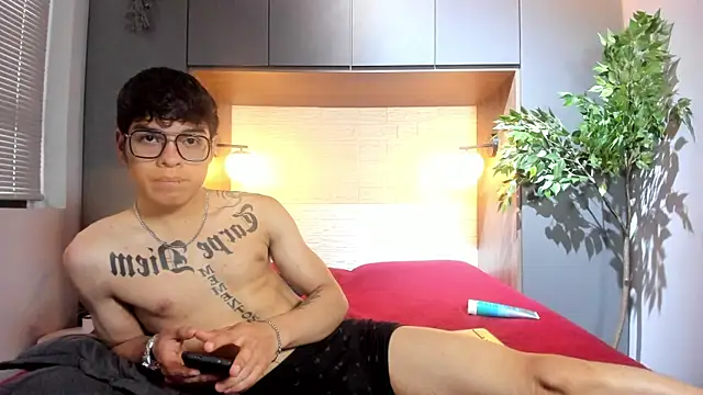 mats_erikson – webcam-show