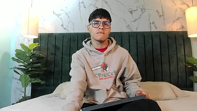 mats_erikson webcam show