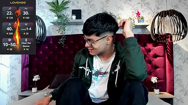 mats_erikson ওয়েবক্যাম শো