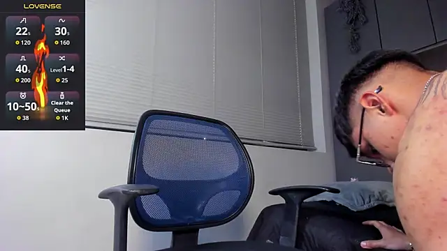 mats_erikson Webcam-Show
