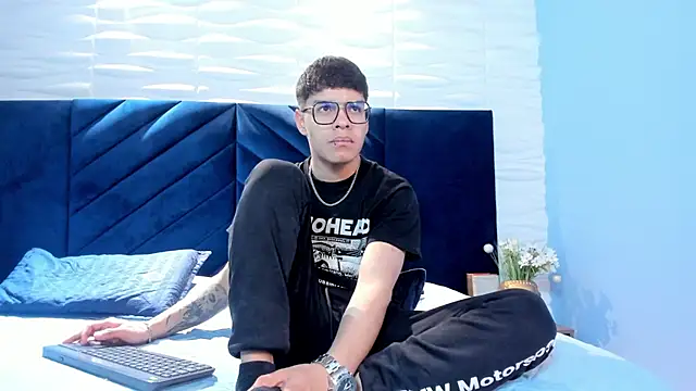 Show de webcam de mats_erikson