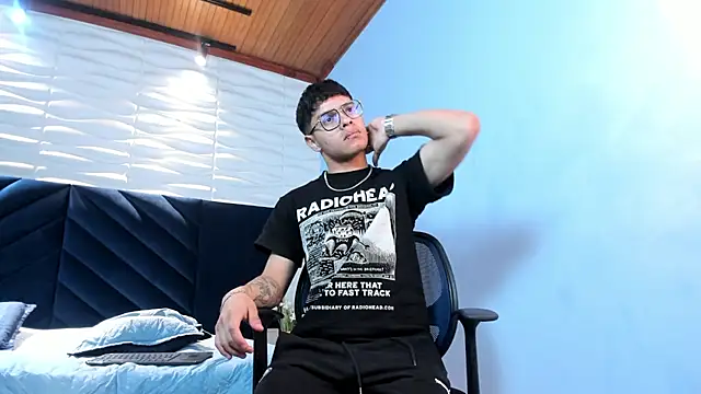 mats_erikson Webcam-Show
