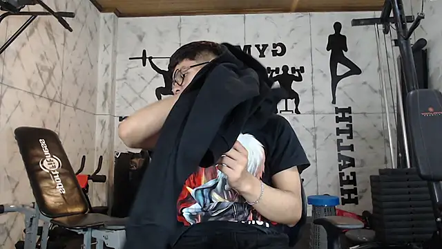 Show de mats_erikson na webcam