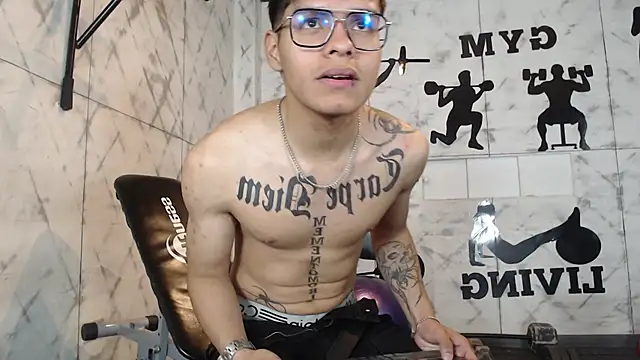 Show de webcam de mats_erikson