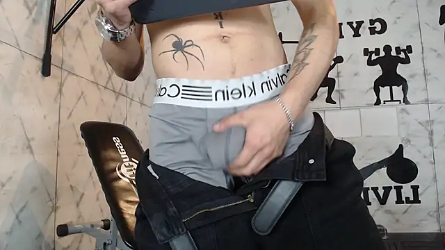 mats_erikson webcam show