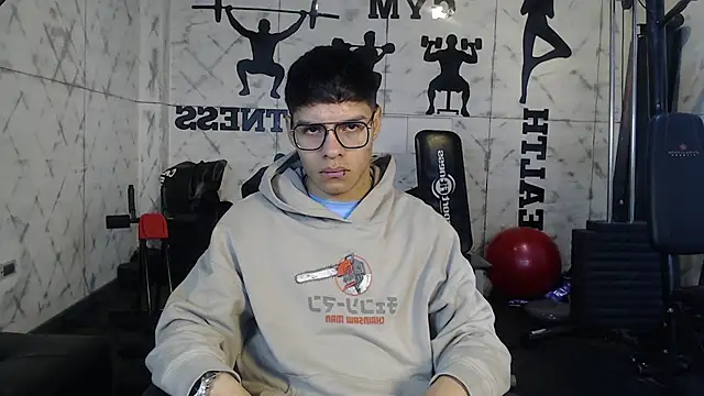 mats_erikson Pertunjukan Webcam