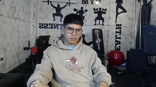 mats_erikson Pertunjukan Webcam