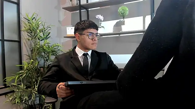 mats_erikson Pertunjukan Webcam