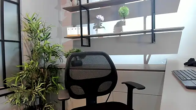 mats_erikson Pertunjukan Webcam