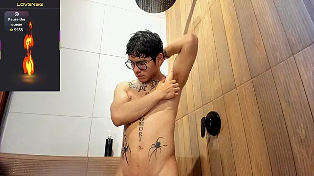mats_erikson 웹캠 쇼