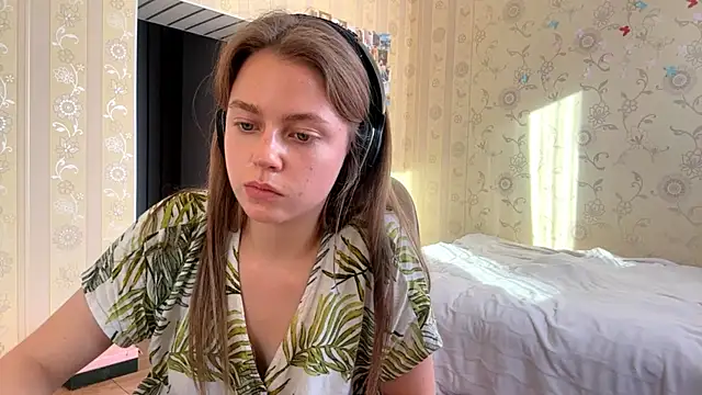 Iamnotatrouble Webcam show