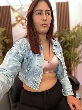 KARINA_EC Live XXX-Chat