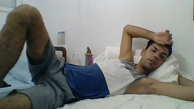 shanksrojo Webcamshow