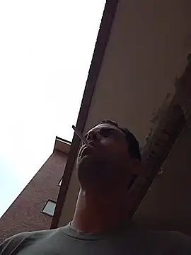 shanksrojo's Webcam Show