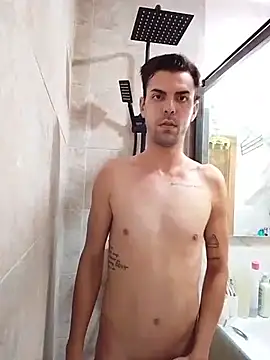shanksrojo Webcam-Show
