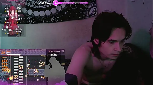 WildLesh Webcamshow