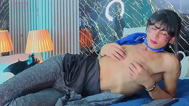 DahianaG Webcamshow