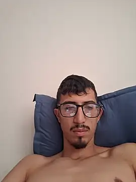 Tu-baabyy's Webcam Show