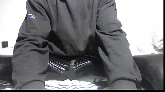 PumpStone Webcamshow