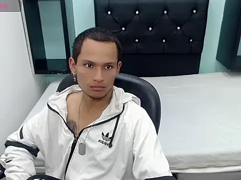 Show de dimon_mael na webcam