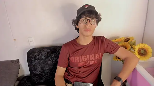 EthanKing__'s Webcam Show