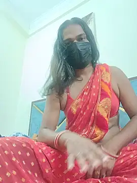 UmraoJaan's Webcam Show
