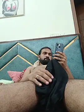 UmraoJaan Webcam-Show