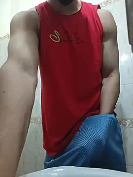 11inchorsecock 웹캠 쇼