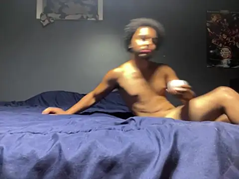 Show Webcam de Taylor2170