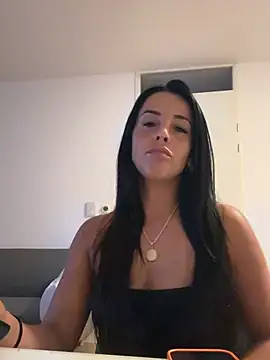 diamantje32n Webbikameraesitys