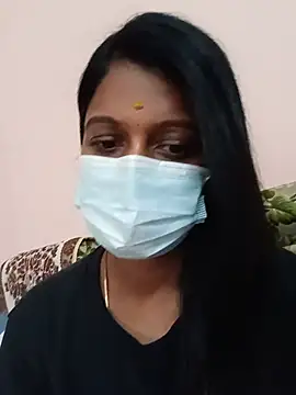 Tamil-pooja – Kamerová šou