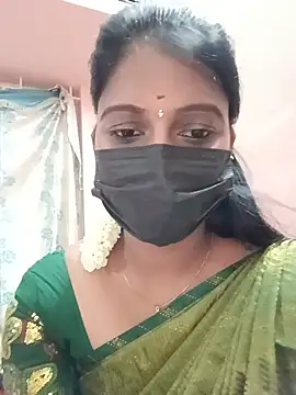 Tamil-pooja – webcam-show