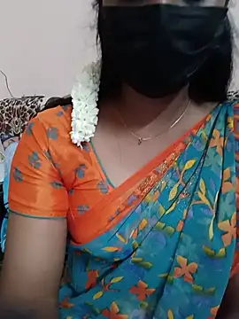 โชว์เว็บแคมของ Tamil-pooja