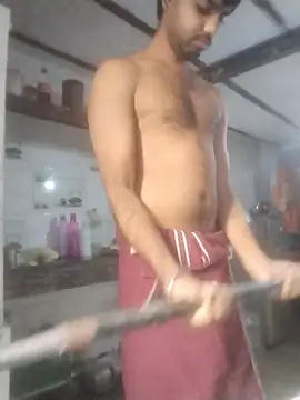 Show Webcam de shivam4177