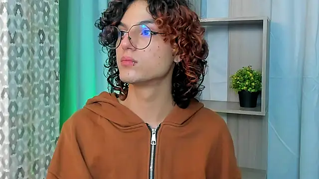 sammyrose__ webkamerás műsora