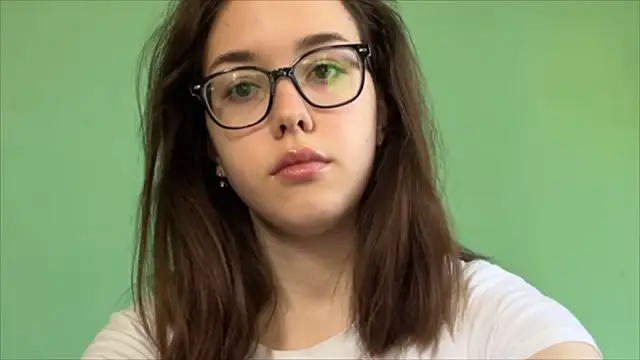 Webkamerová show shylilyshyyy