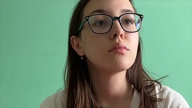 Show Webcam de shylilyshyyy