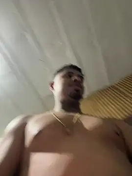jchef01's Webcam Show