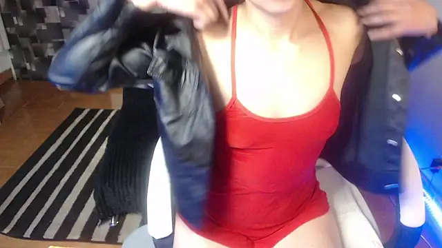 CandyGirl30 Webcam show