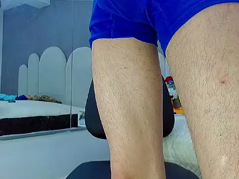 Webkamerová show ashton_myers15
