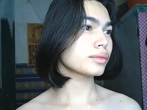 Asian_babyboi Pertunjukan Webcam