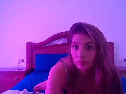 Chat XXX ao vivo de ClaxBinc