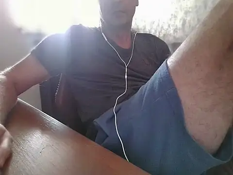 trebor600 Webcam-Show