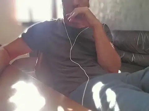 trebor600 Webcam show
